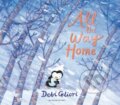 Kniha: All the Way Home (Debi Gliori). Bloomsbury, 2018