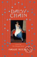 Kniha: Daisy Chain (Maggie Ritchie). John Murray, 2021