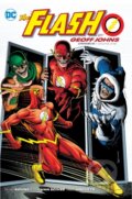 Kniha: The Flash by Geoff Johns Omnibus Vol. 1 (Geoff Johns a Scott Kollins). DC Comics, 2019