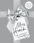 Kniha: Mrs Hinch: The Activity Journal (Sophie Henderson). Michael Joseph, 2019