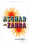 Kniha: Asghar and Zahra (Sameer Rahim). , 2019