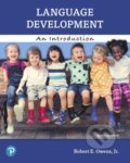 Kniha: Language Development (Owens Robert E.). Pearson, 2019