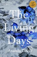 Kniha: The Living Days (Ananda Devi). , 2020