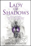 Kniha: Lady of Shadows (Breanna Teintze). Arcadia, 2020