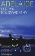 Kniha: Adelaide (Kerryn Goldsworthy). , 2020