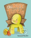 Kniha: The Box Turtle (Vanessa Roeder). , 2020
