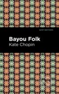 Kniha: Bayou Folk, 2021