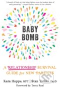 Kniha: Baby Bomb (Kara Hoppe a Stan Tatkin). New Harbinger Publications, 2021