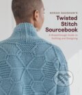 Kniha: Norah Gaughan’s Twisted Stitch Sourcebook (Norah Gaughan). ABRAMS, 2021