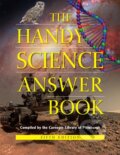 Kniha: The Handy Science Answer Book (The Carnegie Library of Pittsburgh). Visible Ink Press, 2019