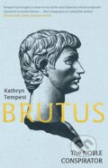 Kniha: Brutus (Kathryn Tempest). Yale University Press, 2019
