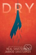 Kniha: Dry, 2019