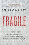 Kniha: Fragile (Stella O'malley). , 2019
