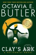 Kniha: Clay's Ark (Octavia E. Butler). Grand Central Publishing, 2020
