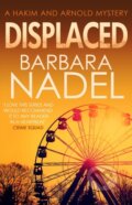 Kniha: Displaced (Barbara Nadel). Allison & Busby, 2019