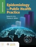 Kniha: Epidemiology for Public Health Practice (Robert H. Friis a Thomas Sellers). Jones and Bartlett, 2020