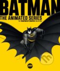 Kniha: Batman: The Animated Series (Mondo). Insight, 2020