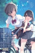 Kniha: Eclair Bleue (Alexis Eckerman, Eleanor Summers a ASCII Media Works). Yen Press, 2020