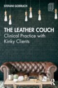Kniha: The Leather Couch (Stefani Goerlich). Routledge, 2020