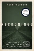 Kniha: Reckonings (Mary Fulbrook). Oxford University Press, 2020