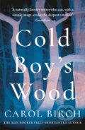 Kniha: Cold Boy's Wood (Carol Birch). Apollo, 2021