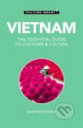 Kniha: Vietnam - Culture Smart! (Geoffrey Murray). Kuperard, 2021