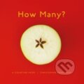 Kniha: How Many? A Counting Book (Christopher Danielson). Stenhouse Publishers, 2018