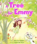 Kniha: A Tree for Emmy (Mary Ann Rodman). Peachtree, 2018