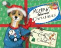 Kniha: Meerkat Christmas (Emily Gravett). Two Hoots, 2019