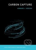 Kniha: Carbon Capture (Howard J. Herzog). MIT Press, 2018