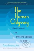 Kniha: The Human Odyssey (Thomas Armstrong). Dover Publications, 2019
