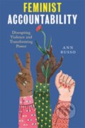 Kniha: Feminist Accountability (Ann Russo). New York University Press, 2018