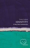 Kniha: Identity (Florian Coulmas). Oxford University Press, 2019