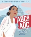 Kniha: The ABCs of AOC (Jamia Wilson a Krystal Quiles). Little, Brown Young Readers, 2020