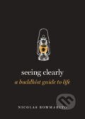 Kniha: Seeing Clearly (Nicolas Bommarito). Oxford University Press, 2020