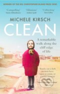 Kniha: Clean (Michele Kirsch). Short Books, 2020