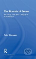 Kniha: The Bounds of Sense (Peter Strawson). Routledge, 2018