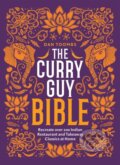 Kniha: The Curry Guy Bible (Dan Toombs). Quadrille, 2020