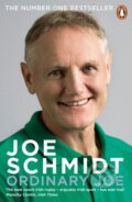 Kniha: Ordinary Joe (Joe Schmidt). Penguin Books, 2020