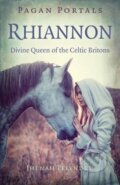 Kniha: Pagan Portals - Rhiannon (Jhenah Telyndru). , 2018