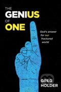 Kniha: The Genius of One (Greg Holder). , 2017