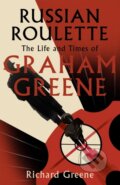 Kniha: Russian Roulette (Richard Greene). Little, Brown, 2020