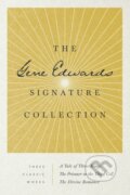 Kniha: The Gene Edwards Signature Collection (Gene Edwards). Tyndale House Publishers, 2021