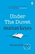 Kniha: Under the Duvet (Keyes Marian). Penguin Books, 2017