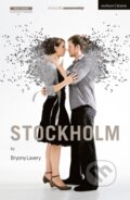 Kniha: Stockholm (Lavery Bryony). Methuen Drama, 2021