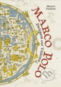 Kniha: Marco Polo (Marco Tabilio). Lerner Publishing Group, 2017