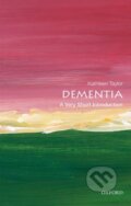 Kniha: Dementia (Kathleen Taylor). Oxford University Press, 2020