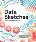 Kniha: Data Sketches, 2021