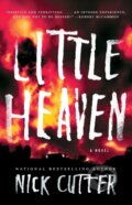 Kniha: Little Heaven (Cutter Nick). Gallery Books, 2017