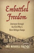 Kniha: Embattled Freedom, 2018